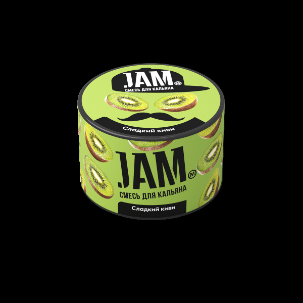 Смесь Jam Сладкий Киви  50 гр в Иркутске