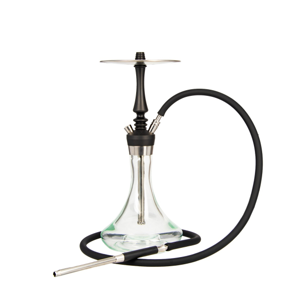 Кальян Hoob Mars Pro Mini | Black X Ss в Иркутске
