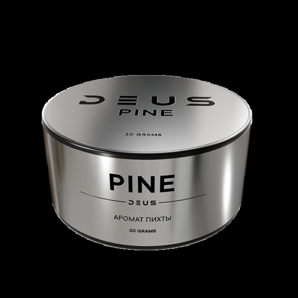 Табак Deus Pine  30 грамм в Иркутске