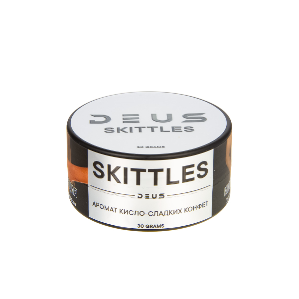 Табак Deus Skittles  30 грамм в Иркутске