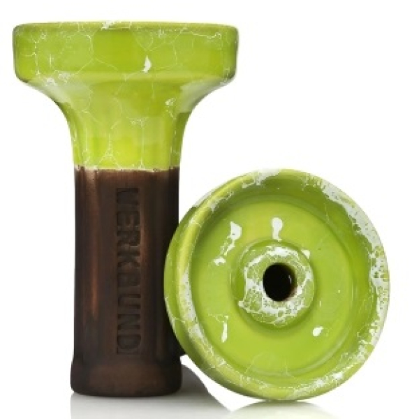 Чаша Werkbund Wz Bubble Green White в Иркутске