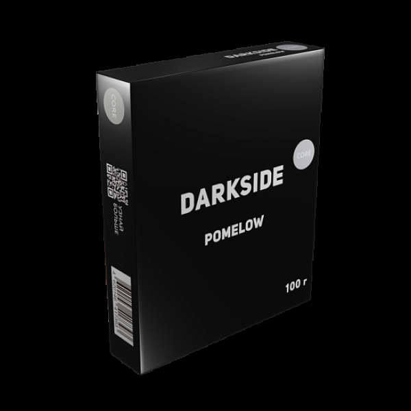 Табак Darkside Core Pomelow  100 грамм в Иркутске