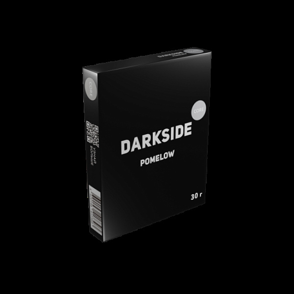Табак Darkside Core Pomelow  30 грамм в Иркутске