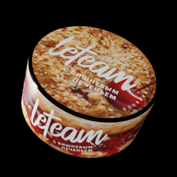 Смесь Leteam С Вишневым Печеньем  Medium 25 гр в Иркутске