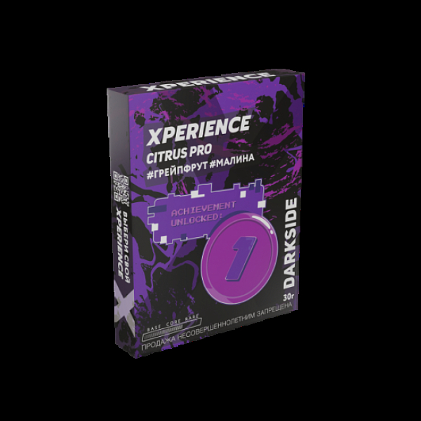 Табак Darkside Experience Citrus Pro  30 грамм в Иркутске
