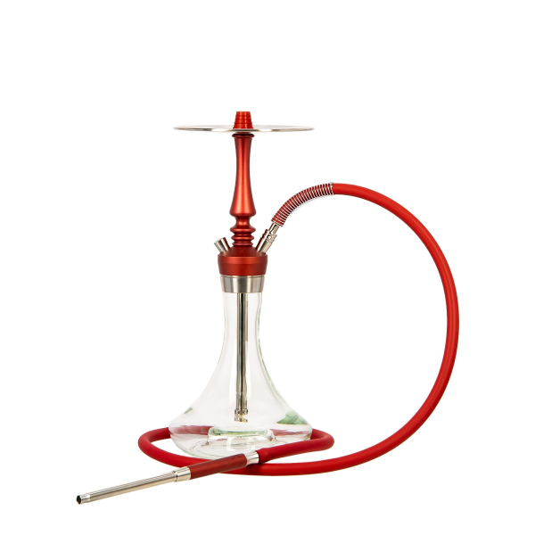 Кальян Hoob Mars Pro Mini | Wine Red X Ss в Иркутске