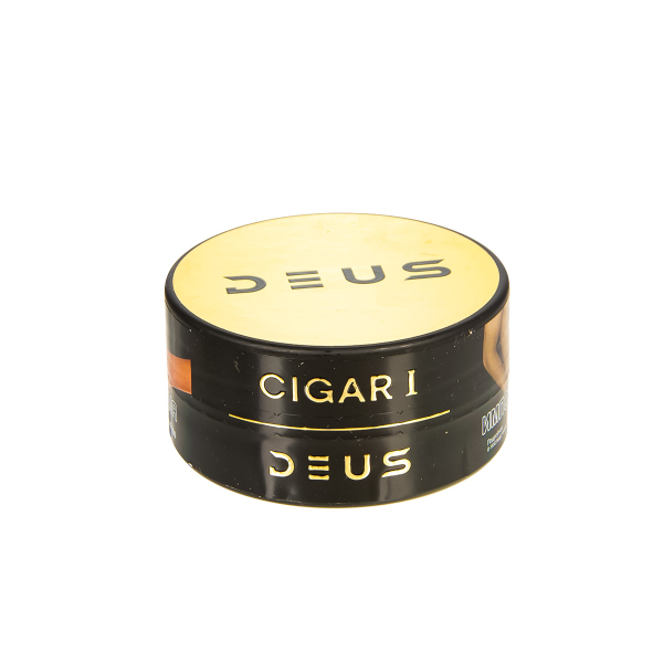 Табак Deus Cigar I  30 грамм в Иркутске