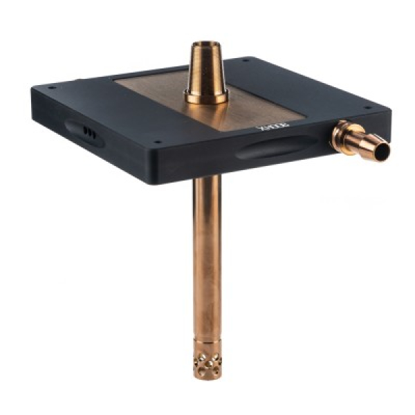 Кальян Hoob Atom Black Bronze в Иркутске