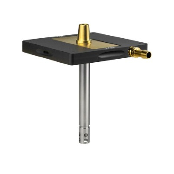 Кальян Hoob Atom Black Gold в Иркутске