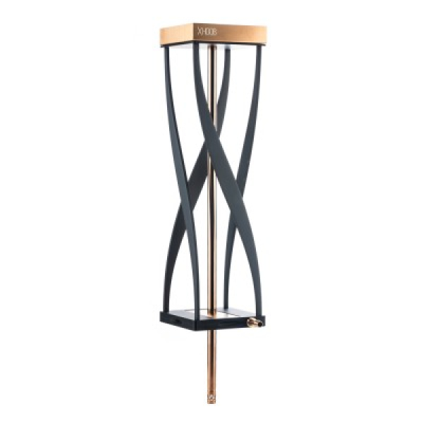 Кальян Hoob Flex Black Bronze в Иркутске