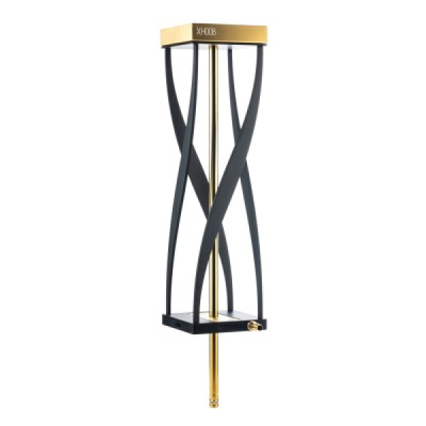 Кальян Hoob Flex Gold Black в Иркутске