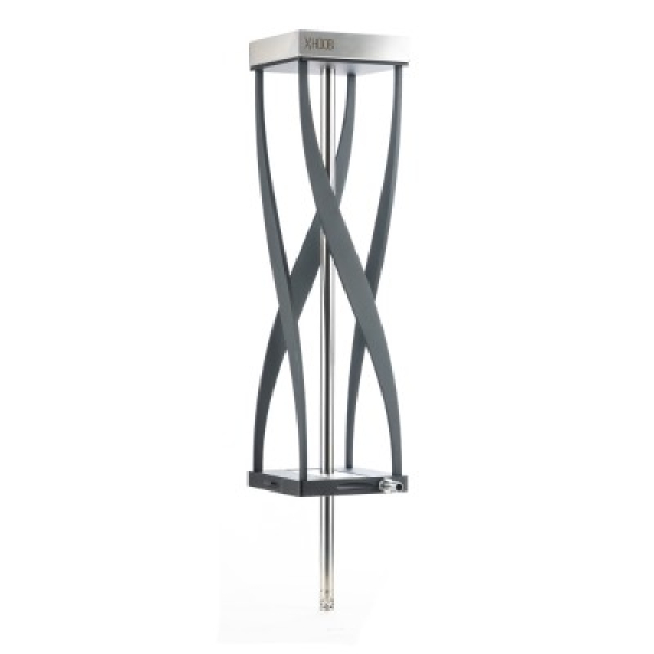 Кальян Hoob Flex Space Grey Black в Иркутске