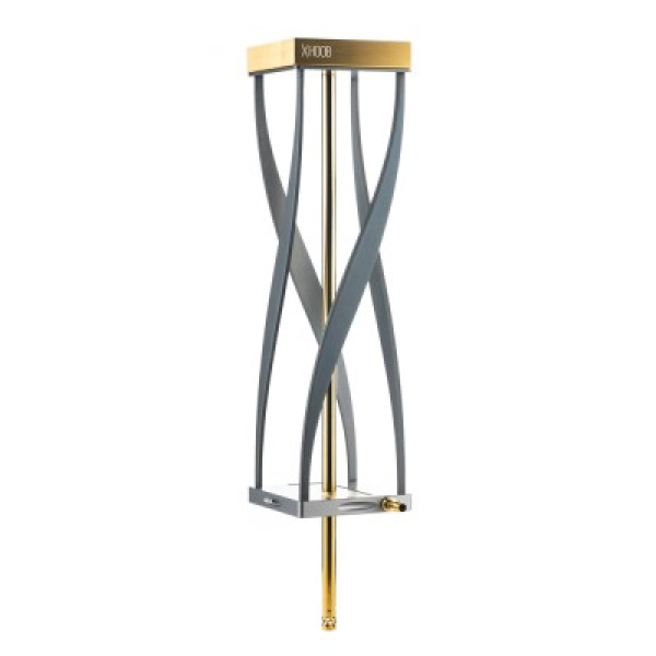 Кальян Hoob Flex Space Grey Gold в Иркутске