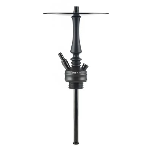Кальян Hoob Mars Black Black Mini в Иркутске