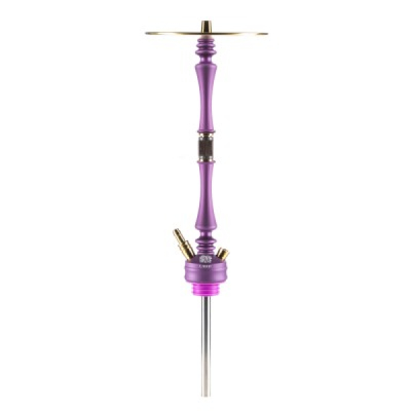 Кальян Hoob Mars Royal Purple Gold в Иркутске