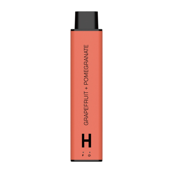 Электронка Hyla Грейфрут Гранат (6000 Затяжек) в Иркутске