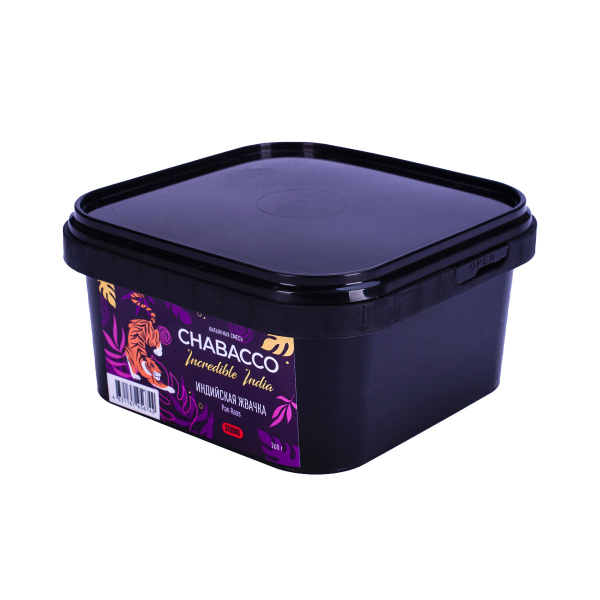 Смесь Chabacco Strong Le Pan Raas  200 гр в Иркутске