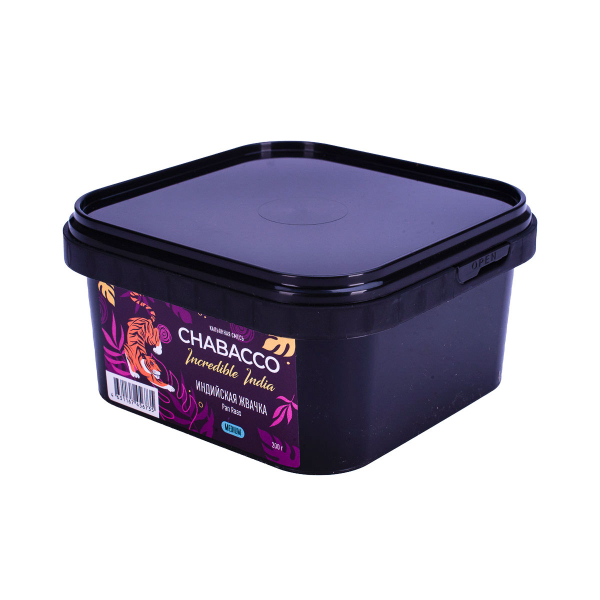 Смесь Chabacco Medium Le Pan Raas  200 гр в Иркутске