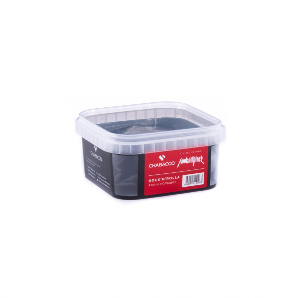 Смесь Chabacco Medium Le Rock'n'rolla  200 гр в Иркутске