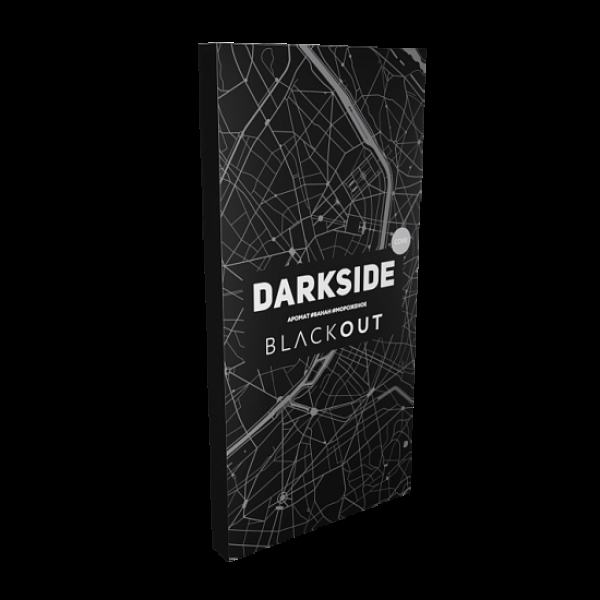 Табак Darkside Core Blackout  250 грамм в Иркутске