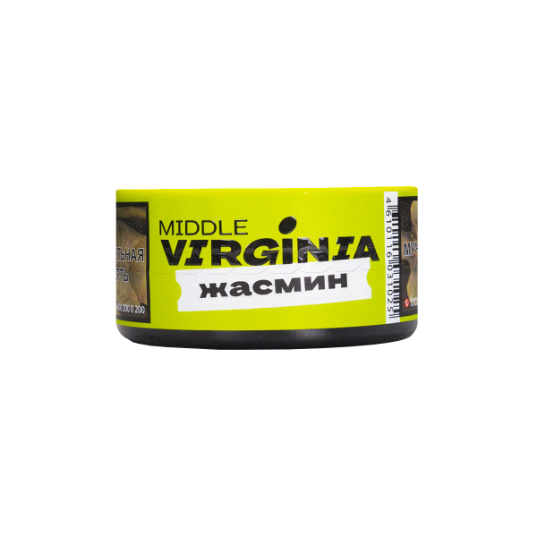 Табак Original Virginia Middle Жасмин  25 грамм в Иркутске