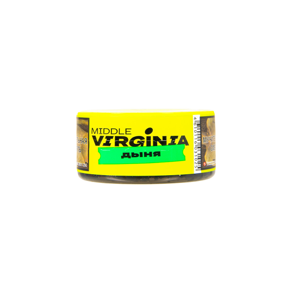 Табак Original Virginia Middle Дыня  25 грамм в Иркутске
