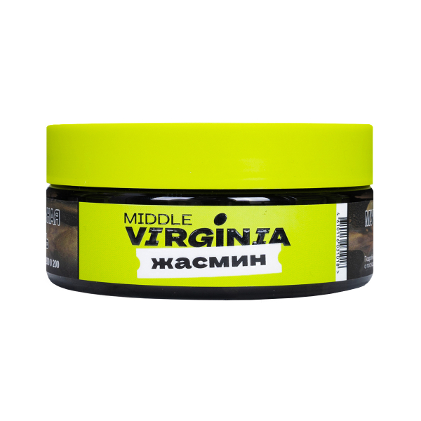 Табак Original Virginia Middle Жасмин  100 грамм в Иркутске