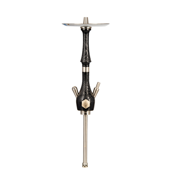 Кальян Mr. Wood Craft (Black)  в Иркутске