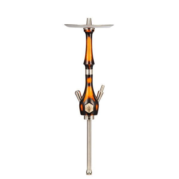 Кальян Mr. Wood Color (Orange)  в Иркутске