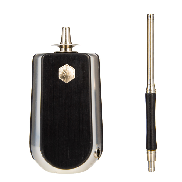 Кальян Mr. Wood Prisma Zeus (Steel) в Иркутске