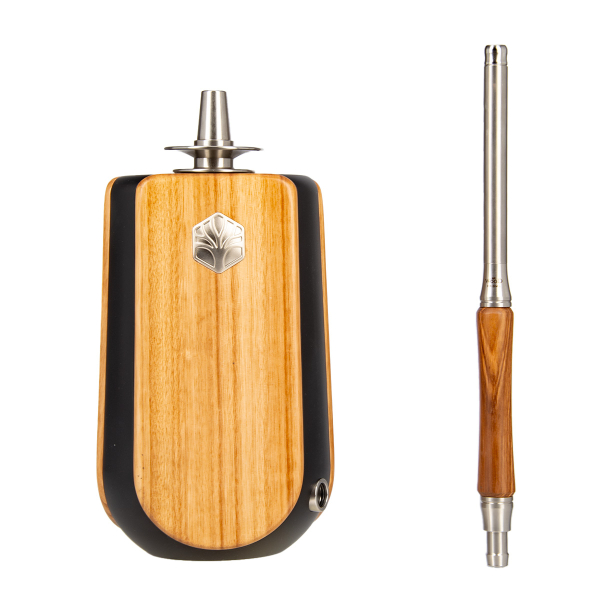 Кальян Mr. Wood Prisma Ares (Black) в Иркутске