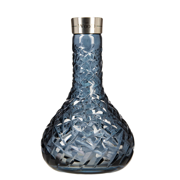 Колба Mr. Wood Classic (Black Luster) Vase в Иркутске