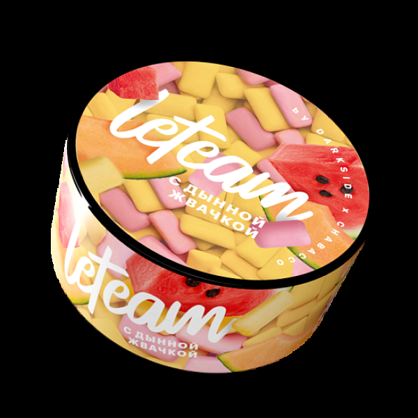 Смесь Leteam С Дынной Жвачкой  Medium 25 гр в Иркутске