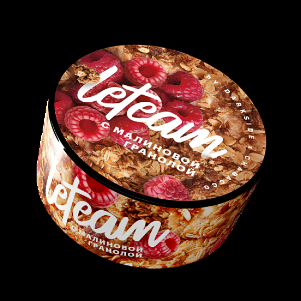 Смесь Leteam С Малиновой Гранолой  Medium 25 гр в Иркутске