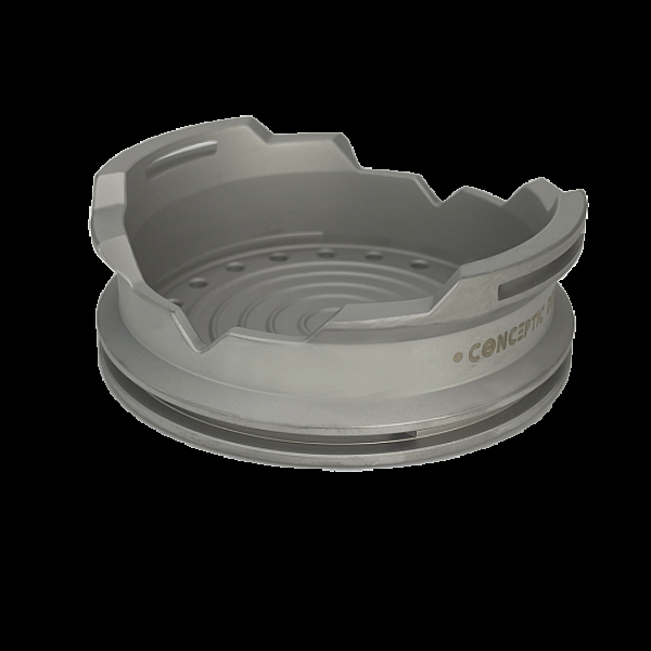 Калауд Conceptic Hmd Steel Mate в Иркутске