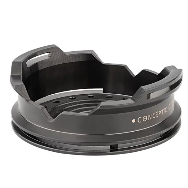 Калауд Conceptic Hmd Black Mate в Иркутске