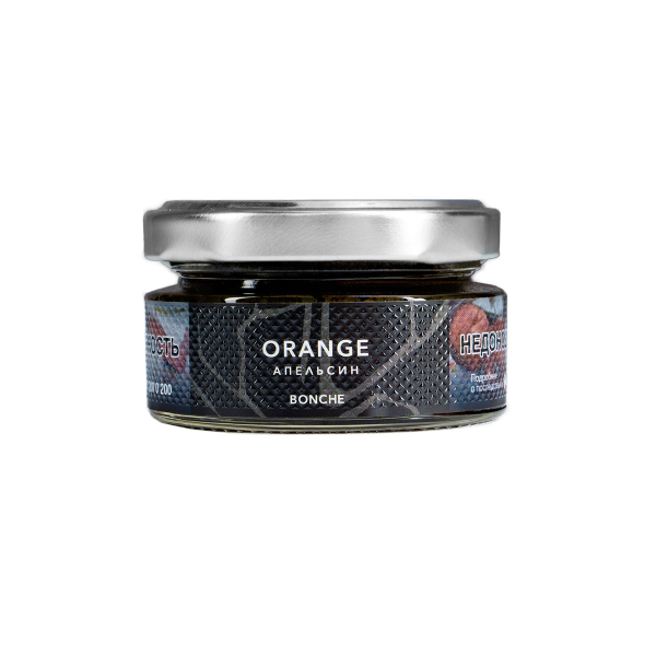 Табак Bonche Orange  30 гр в Иркутске