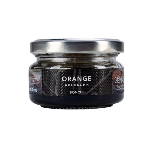 Табак Bonche Orange  60 гр в Иркутске