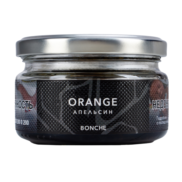 Табак Bonche Orange  120 гр в Иркутске