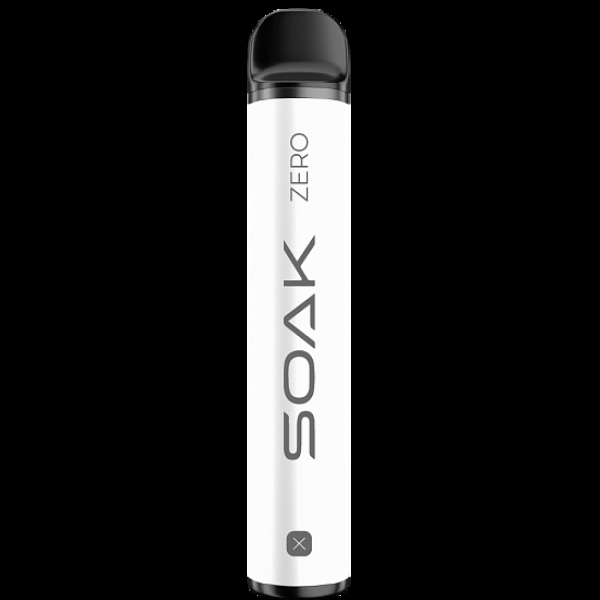 Электронка Soak X Zero 2200 Сладкая Черешня в Иркутске