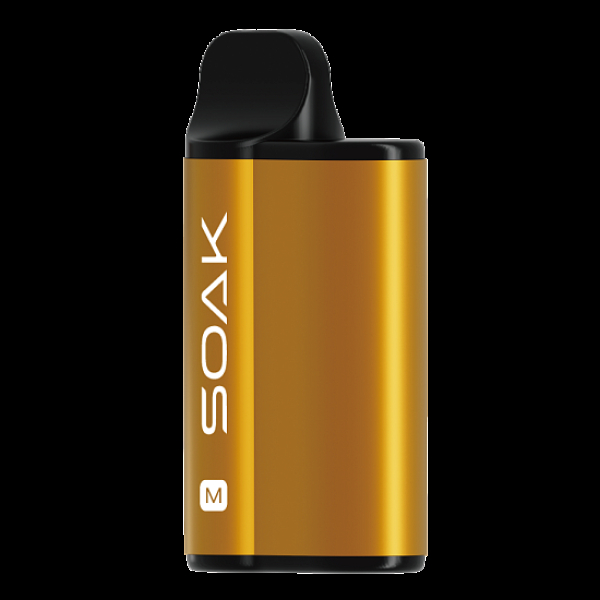 Электронка Soak M 6000 Абрикос в Иркутске