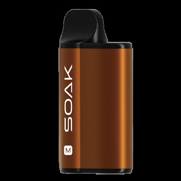 Электронка Soak M 6000 Булочка С Корицей в Иркутске