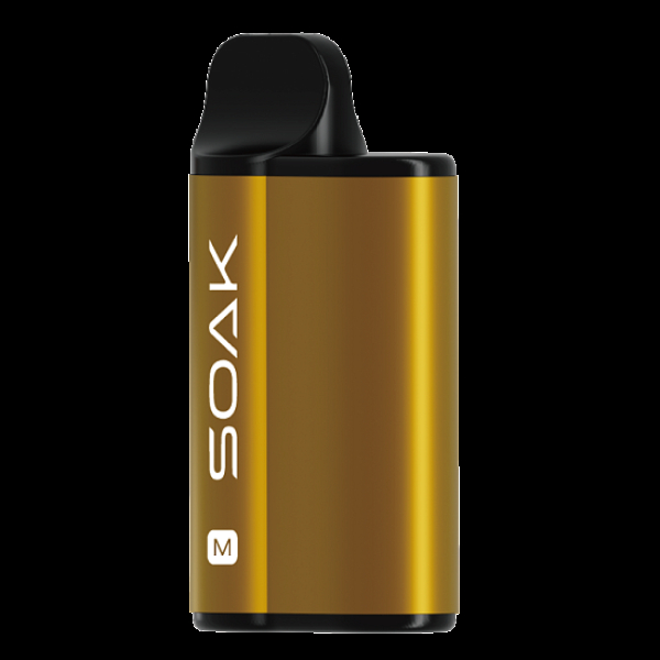 Электронка Soak M 6000 Запеченная Груша в Иркутске