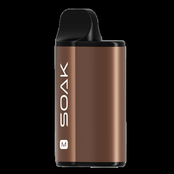 Электронка Soak M 6000 Какао С Маршмеллоу в Иркутске