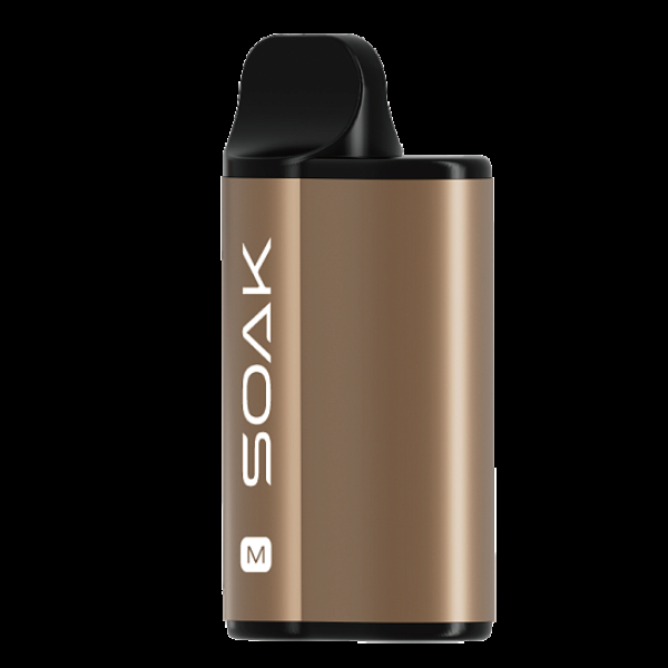 Электронка Soak M 6000 Сгущенное Молоко в Иркутске