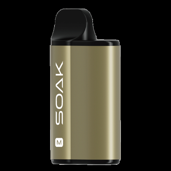 Электронка Soak M 6000 Чизкейк Нью-Йорк в Иркутске