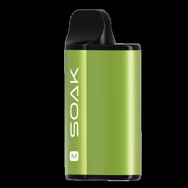 Электронка Soak M 6000 Японская Матча в Иркутске