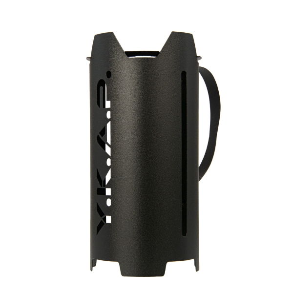 Колпак Y.k.a.p. Wind Protection Black в Иркутске