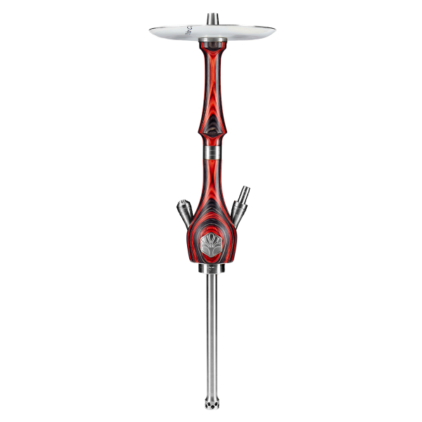 Кальян Mr. Wood Elegant (Red)  в Иркутске
