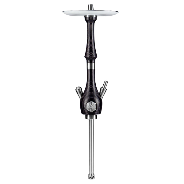 Кальян Mr. Wood Elegant (Black)  в Иркутске